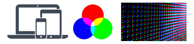 RGB diagram